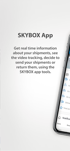 SKYBOX - Buy It, Get It Screen 3