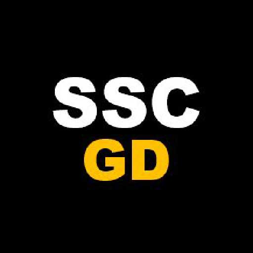SSC GD logo