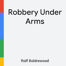 「Robbery Under Arms」のアイコン画像