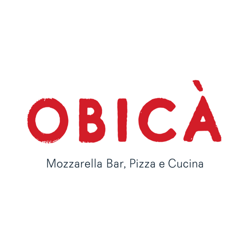 Obica logo