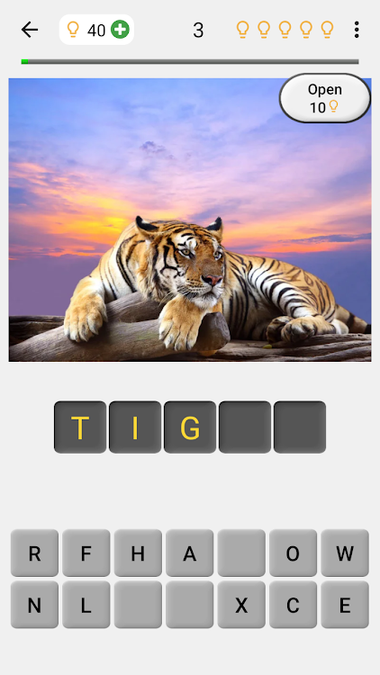 Animals Quiz Learn All Mammals - 3.8.0 - (Android)