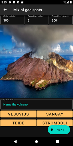 Photo Riddle Screen 2