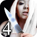 Alexandra: Scary Chat Horror 4 - Androidアプリ
