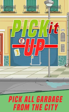 Game screenshot Pick It Up - Gcash Rewards apk download