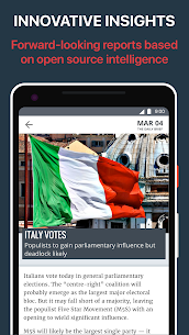 Daily Brief – world news first Apk Download New 2023 Version* 2