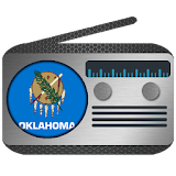 Radio Oklahoma FM icon