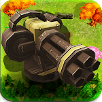 Cover Image of Download Sultan of Tower Defense  APK