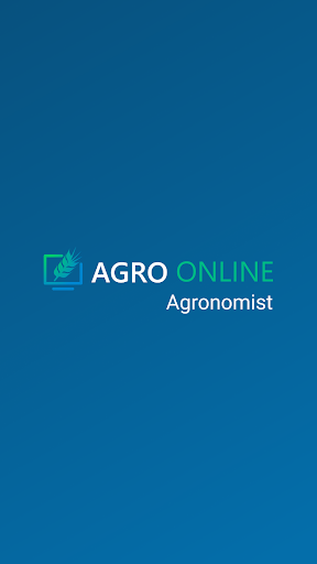 Android application AgroOnline™: Агроном screenshort