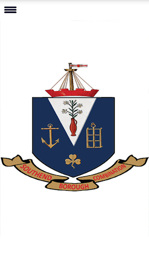 Southend Borough Combination Screen 2