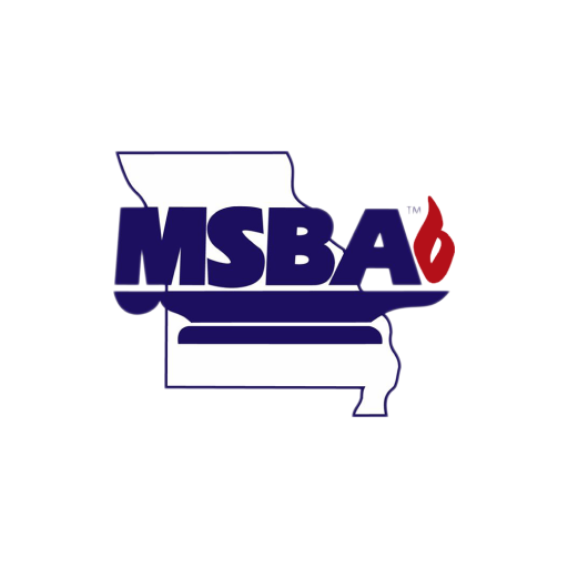 Missouri School Boards Assoc. logo