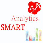 SMART Analytics  Icon