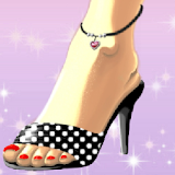 Dynamite Toes & Shoes Lite icon