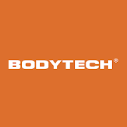 Bodytech  Icon
