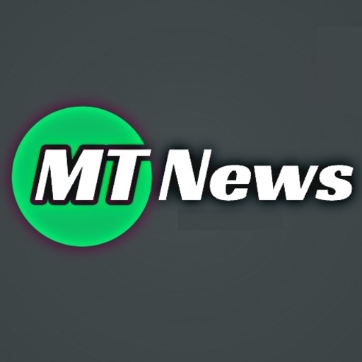 MT News logo