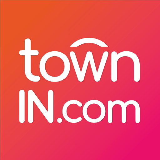townIN logo