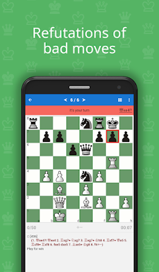 Chess Combinations Vol. 1のおすすめ画像2