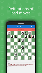 Chess Combinations Vol. 1