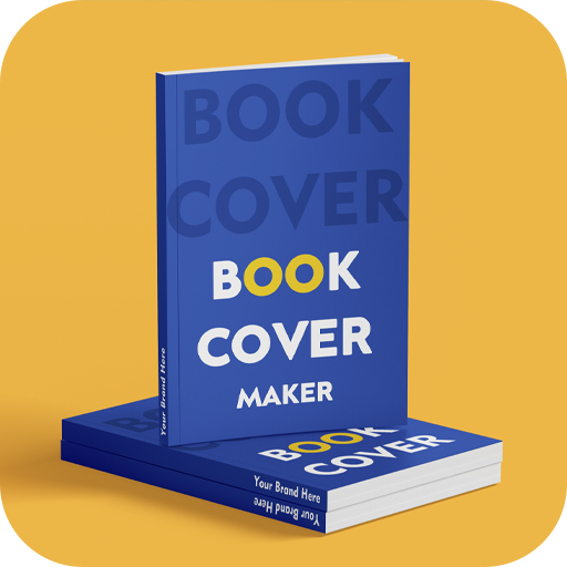 Book Cover Maker