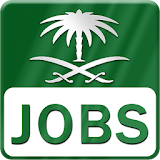 Saudi Arabia Jobs icon