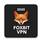 Cover Image of Tải xuống FoxBit VPN - High Speed Unlimited Secure Free VPN 1.7.6 APK
