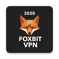 FoxBit VPN - High Speed Unlimited Secure Free VPN