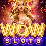 Cover Image of Download WOW Slots: Vegas Online Casino 1.0.6 APK