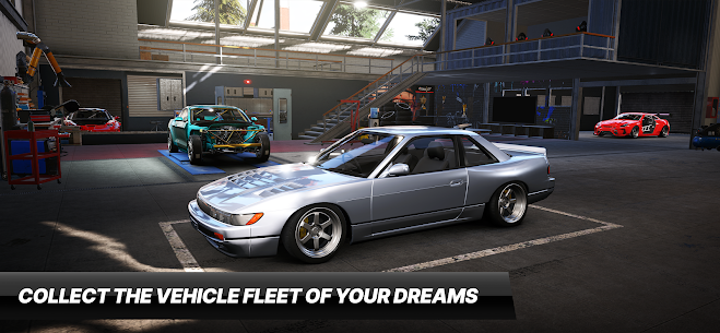 CarX Drift Racing 3 Mod Apk 1.4.0 Unlimited Money 1