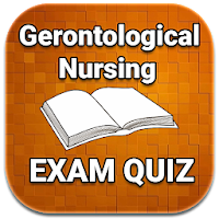 ANCC Gerontological Nursing Qu