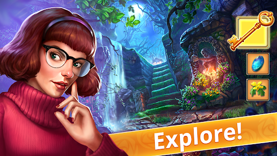 2022 Unsolved  Hidden Mystery Detective Games Best Apk Download 1