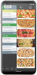 SmartOrder for iiko
