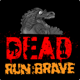 Dead Run : Brave icon
