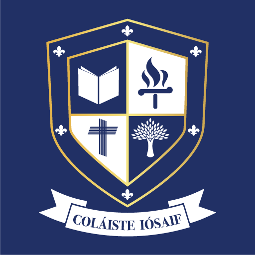 St. Josephs, Fairview logo