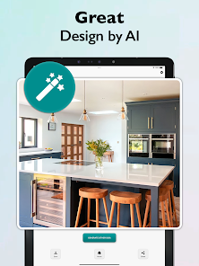 Screenshot 14 AI Home Design Interior Decor android