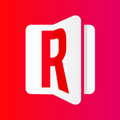 Revista RCELL logo