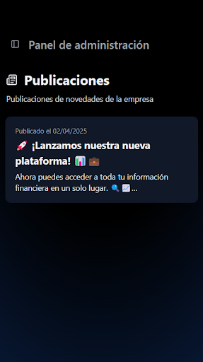 AYG investments Screenshot 3 - AppWisp.com