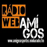 Radio Amigos icon