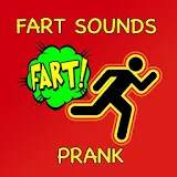 Comic Farting Prank icon