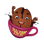 Cover Image of ดาวน์โหลด Halpin's Cafe  APK
