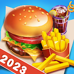 Cover Image of Download Cooking Center-Restaurant Game  APK