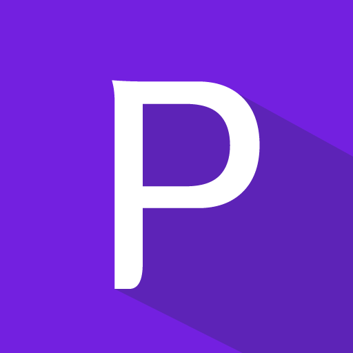 PALLETA logo