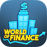 World of Finance icon