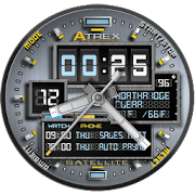 Atrex Satellite - Watchmaker Premium