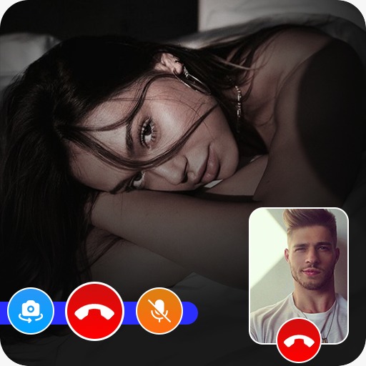 Live Talk - Random Video Chat Header - AppWisp.com