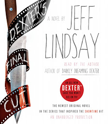 Icon image Dexter's Final Cut: A Novel