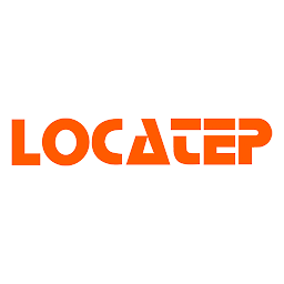 图标图片“Locatep Autopartage”
