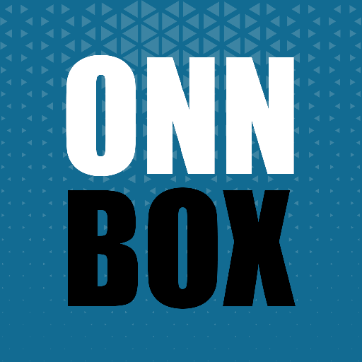 Onnbox - HD Mobile Wallpaper logo