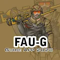 Guide for FAU-G APK Logo