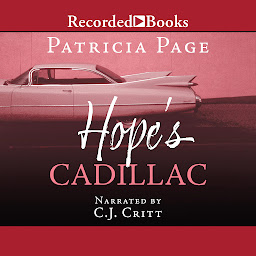 Icon image Hope's Cadillac