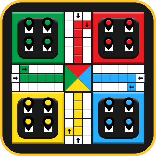 Ludo king ORIGINAL Star Game: Play for free