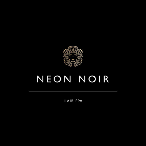 Neon Noir Hair Spa for PC / Mac / Windows 11,10,8,7 - Free Download